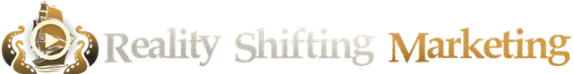 Reality Shifting Marketing